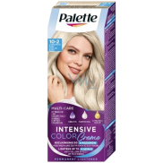 Schwarzkopf Palette Intensive Color Creme Haarfarbe 10-2 Besonders aschfahl