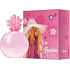Mattel Barbie Rosa Eau de Toilette für Mädchen 40 ml
