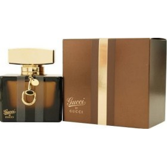 Gucci von Gucci Eau de Parfum für Frauen 75 ml