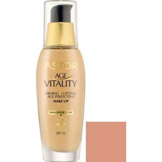 Astor Age Vitality Make-up 302 verlangsamt den Alterungsprozess um 30 ml