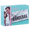 Antonio Banderas Blue Seduction Woman 100 ml Eau de Toilette Ladies + Etue