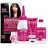 Loreal Paris Casting Creme Gloss Haarfarbe 360 Dark Cherry Glossy Blacks