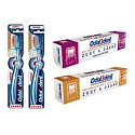 Odol3dent Zähne + Zahnfleisch Zahnpasta 75 ml