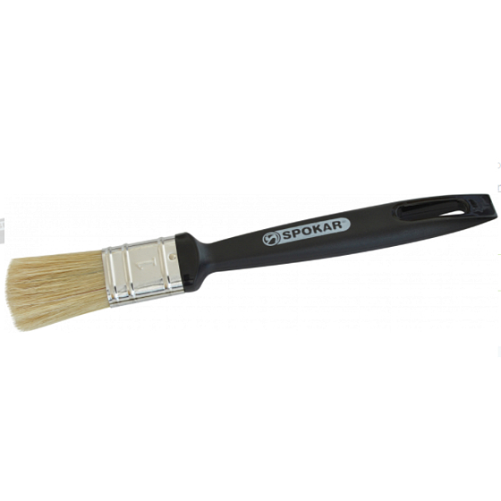 Spokar Ergo Flacher Pinsel Nr.1. 81265
