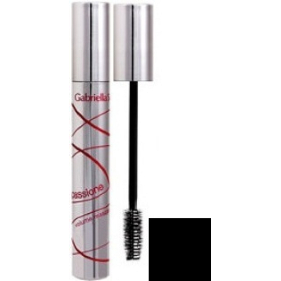 Gabriella Salvete Passione Volumen Mascara schwarz 10,5 g