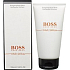 Hugo Boss Boss In Motion Weißes Duschgel für Männer 150 ml