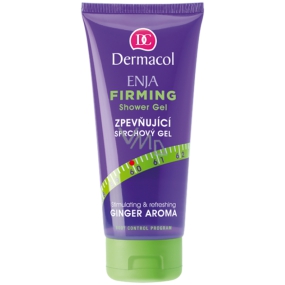 Dermacol Enja Firming Duschgel Firming Duschgel 200 ml