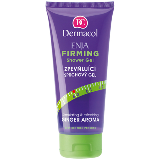 Dermacol Enja Firming Duschgel Firming Duschgel 200 ml