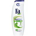 Fa NutriSkin Firming Grüntee Körperlotion 250 ml