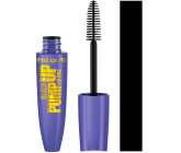 Miss Sporty Pump Up Booster Mascara Extra Black 12 ml