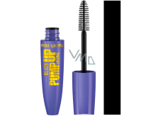 Miss Sporty Pump Up Booster Mascara Extra Black 12 ml