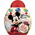 Disney Mickey Mouse 2 in 1 Bad Duschgel und Shampoo 250 ml