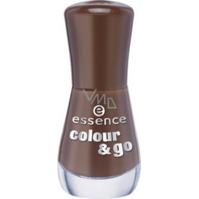Essence Color & Go Nagellack 124 Willst du Hallo sagen 8 ml
