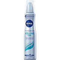 Nivea Volume Care Schaumfestiger, 150 ml