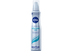 Nivea Volume Care Schaumfestiger, 150 ml