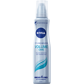 Nivea Volume Care Schaumfestiger, 150 ml Nivea Volume Care Schaumfestiger, 150 ml