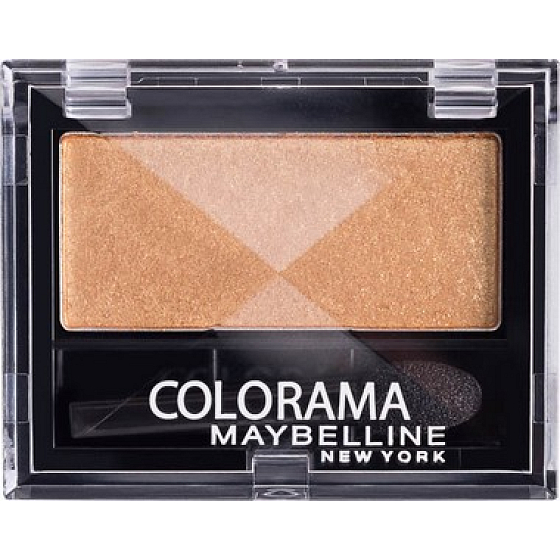 Maybelline Colorama Lidschatten Mono Lidschatten 704 3 g