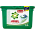 Ariel Power Kapseln Mountain Spring Gel Waschkapseln 3X Mehr Reinigungskraft 15 Stück 432 g