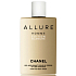 Chanel Allure Homme Édition Blanche Dusch- und Haargel für Männer 200 ml