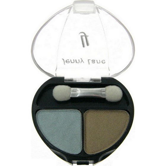Jenny Lane Duo mit D-Panthenol Lidschatten 714 2x16 g