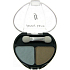 Jenny Lane Duo mit D-Panthenol Lidschatten 714 2x16 g