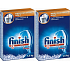 Calgonit Finish Performance Geschirrspülersalz 2 x 1,5 kg