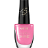 Astor Quick & Shine Nagellack Nagellack 202 Im In The Pink 8 ml