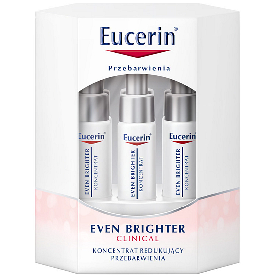 Eucerin Noch helleres Serum gegen Pigmentflecken 30 ml