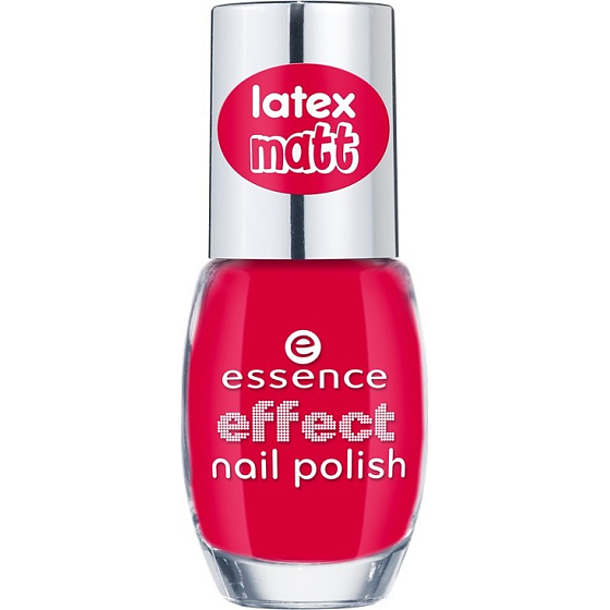 Essence Effect Nagellack Nagellack 36 Styled for Red Carpet! 10 ml