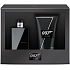 James Bond 007 Sieben Eau de Toilette für Männer 30 ml + Duschgel 50 ml Geschenkset