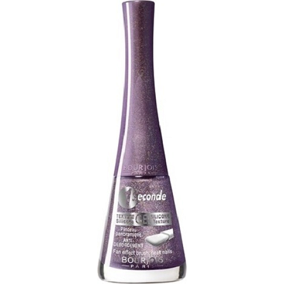 Bourjois 1 Seconde Gloss Nagellack 14 Rainbow Apparition 9 ml