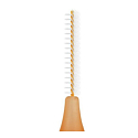 TePe Original Normale Interdentalbürsten 0,45 mm orange 8 Stück
