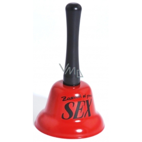 Albi Humorous Bell - Ring für SEX