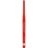 Rimmel London Übertreiben Lip Liner Lip Call 104 Call Me Crazy 0,25 g