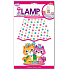 EP Line Cats Wandlampe für Kinder 30,9 x 18,5 cm