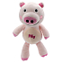 EP Line Piggy Pig Plüschtier 17 cm