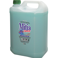 Mitia Family Ocean Fresh flüssige Seife, 5 l