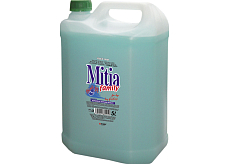 Mitia Family Ocean Fresh flüssige Seife, 5 l