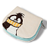Nici Pinguin Jori Geldbörse13 x 11 cm