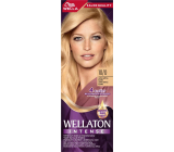 Wella Haarfarbe Wellaton Intense 10/0 extra hellblond, 110 ml