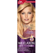Wella Haarfarbe Wellaton Intense 10/0 extra hellblond, 110 ml