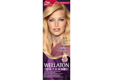 Wella Haarfarbe Wellaton Intense 10/0 extra hellblond, 110 ml