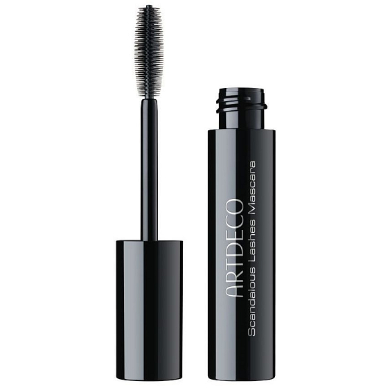 Artdeco Scandalous Lashes Mascara 01 X-treme Schwarz 15 ml