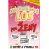 Nekupto Birthday Scratch Card Lotterie für Frauen 21,5 x 13,5 cm G 31 3343