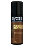 Syoss Root Retoucher Spray für Wachstum Braun 120 ml