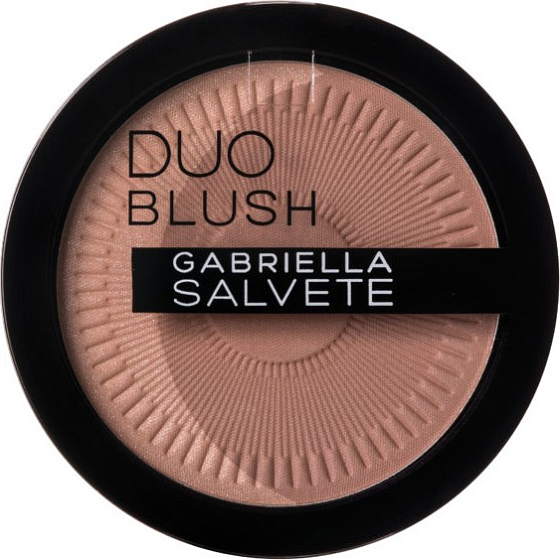 Gabriella Salvete Duo Erröten erröten 04 8 g