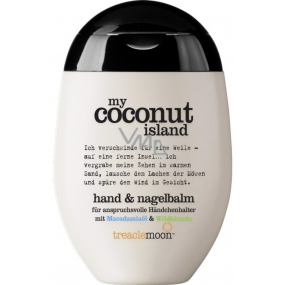 Treaclemoon My Coconut Island Handcreme 75 ml