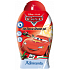 Disney Cars McQueen II 250 ml Babypartygel