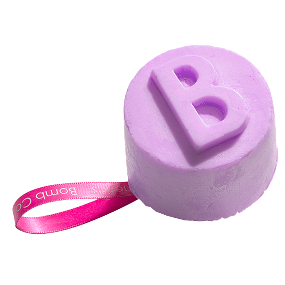 Bomb Cosmetics Cloud 9 - Cloud 9 festes Duschgel 130 g