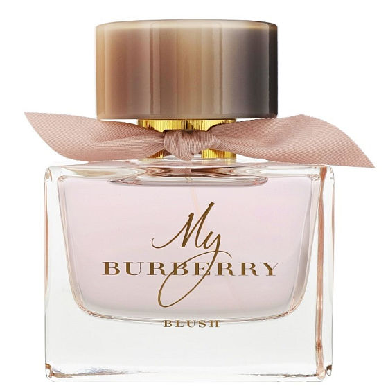 Burberry Mein Burberry Blush Eau de Parfum für Frauen 90 ml